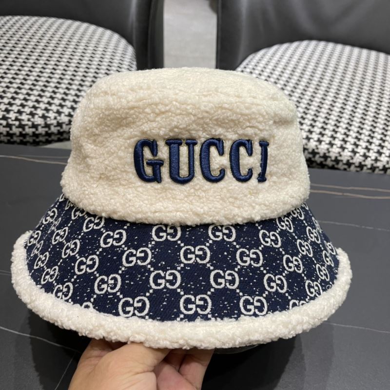 Gucci Caps